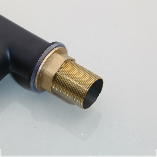 33mm draadbuis voor bevestiging