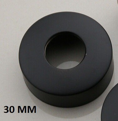 Badkraan rozet 30 mm