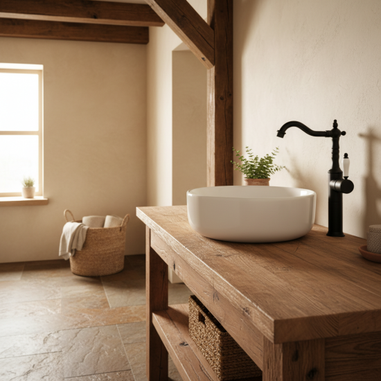 Hogezwartelandelijkemengkraan 1