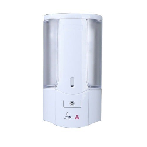 Hygienische zeephouder