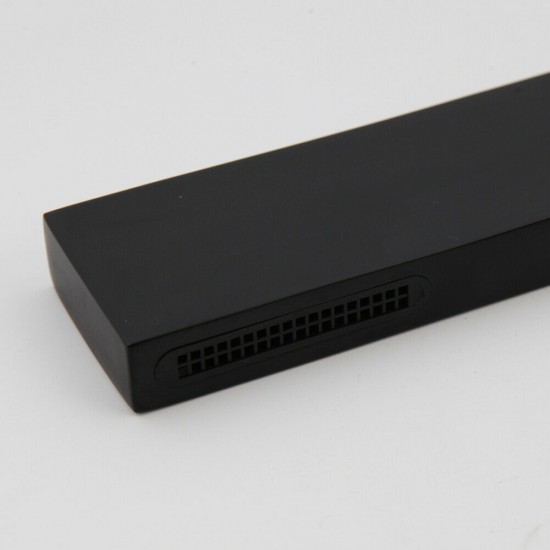 Perlator zwarte kraan 0