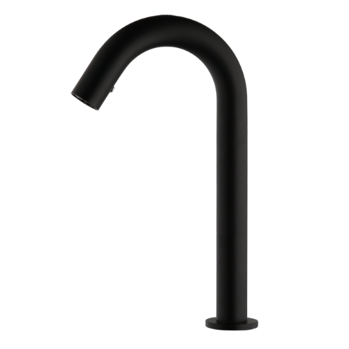 Sensomatica cesaro zwart large