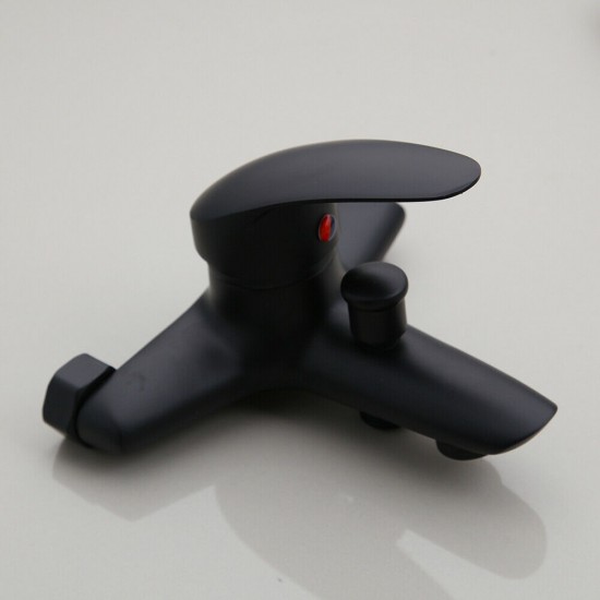 Zwarte bad mengkraan